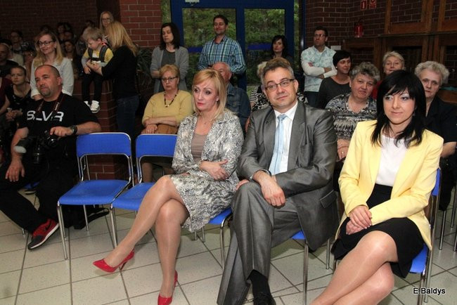 Pamięci Jana Pawła II (zdjęcia)