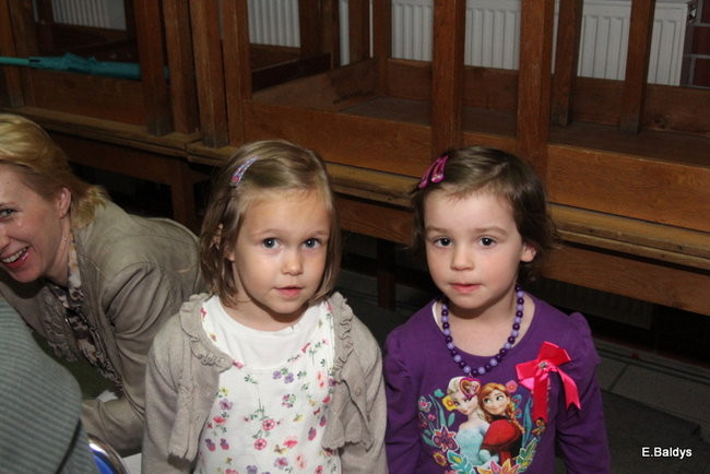 Pamięci Jana Pawła II (zdjęcia)