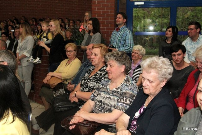 Pamięci Jana Pawła II (zdjęcia)