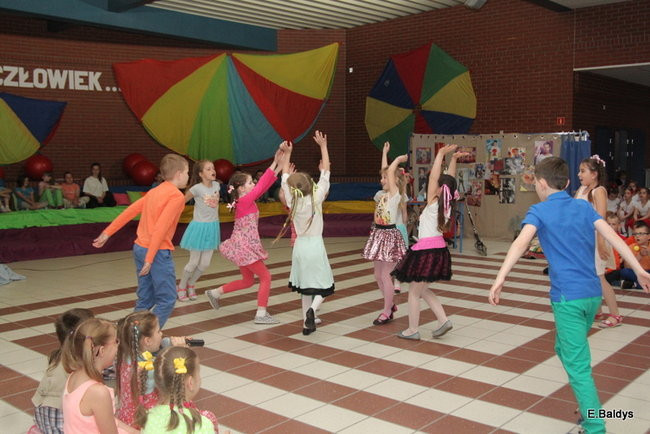 Pamięci Jana Pawła II (zdjęcia)