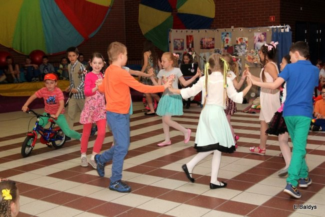 Pamięci Jana Pawła II (zdjęcia)