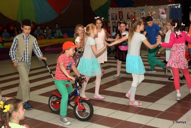 Pamięci Jana Pawła II (zdjęcia)