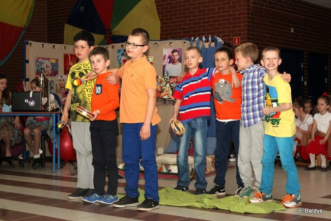 Pamięci Jana Pawła II (zdjęcia)