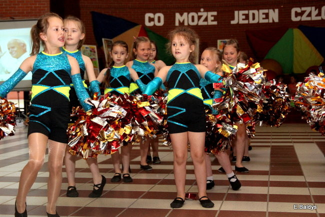 Pamięci Jana Pawła II (zdjęcia)