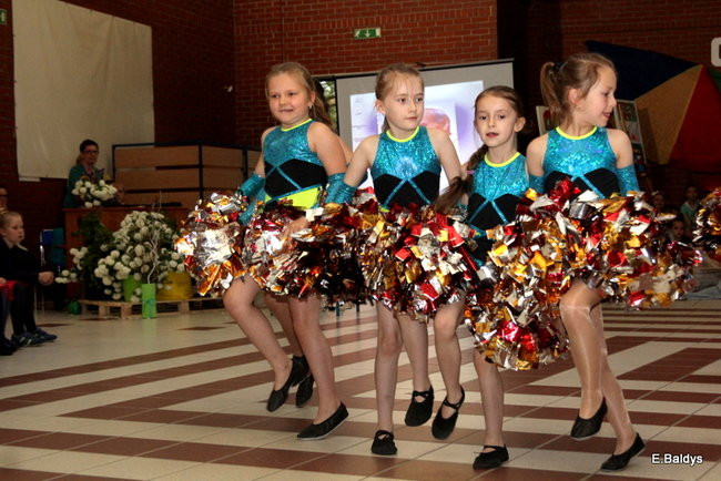 Pamięci Jana Pawła II (zdjęcia)