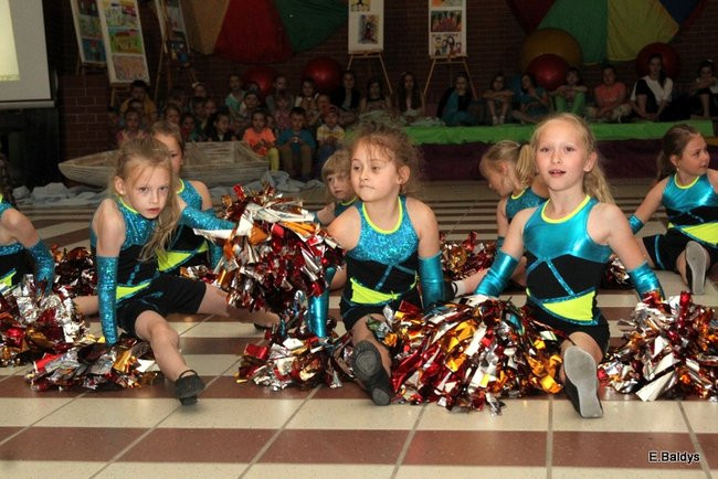 Pamięci Jana Pawła II (zdjęcia)