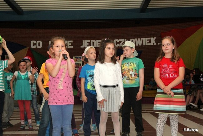 Pamięci Jana Pawła II (zdjęcia)