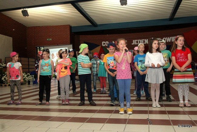 Pamięci Jana Pawła II (zdjęcia)