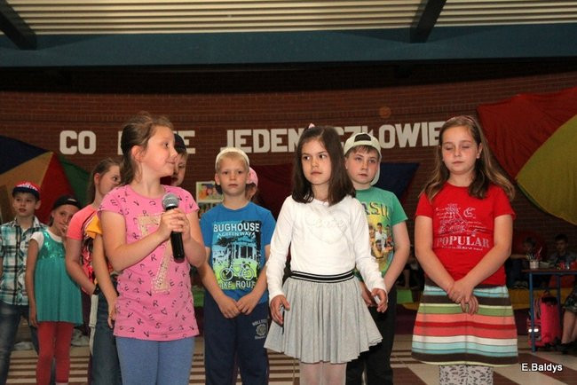 Pamięci Jana Pawła II (zdjęcia)