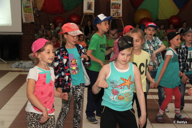 Pamięci Jana Pawła II (zdjęcia)