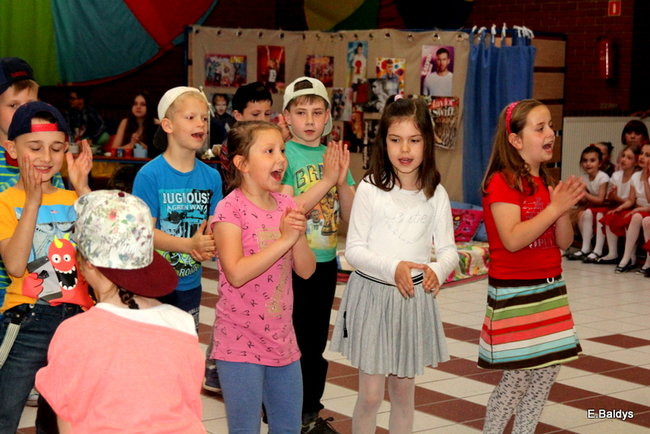 Pamięci Jana Pawła II (zdjęcia)