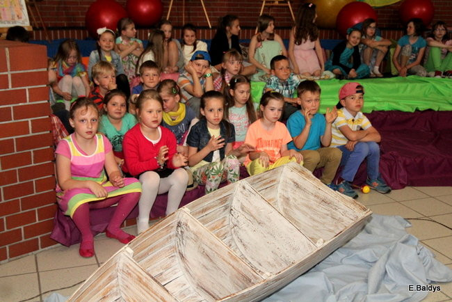 Pamięci Jana Pawła II (zdjęcia)