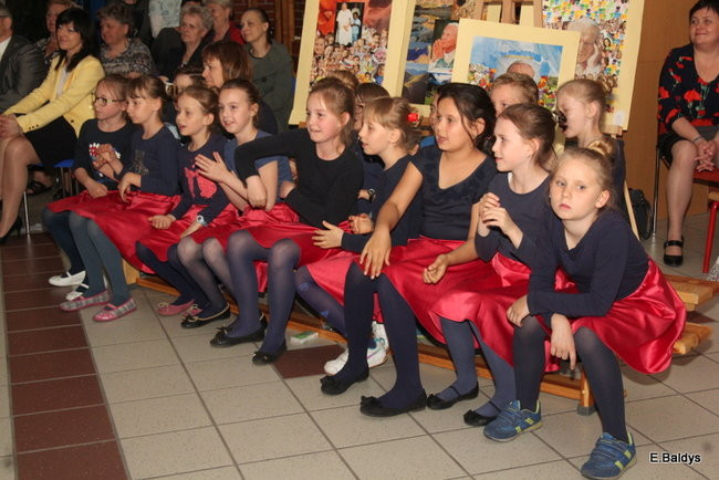 Pamięci Jana Pawła II (zdjęcia)