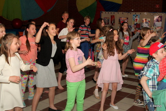 Pamięci Jana Pawła II (zdjęcia)