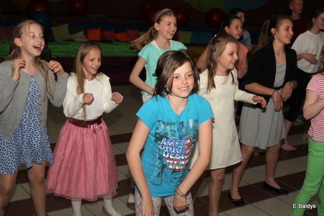 Pamięci Jana Pawła II (zdjęcia)