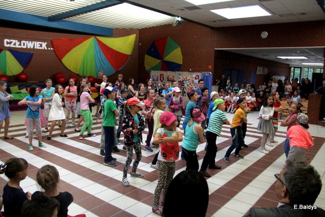 Pamięci Jana Pawła II (zdjęcia)