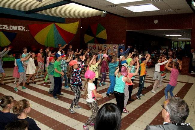 Pamięci Jana Pawła II (zdjęcia)