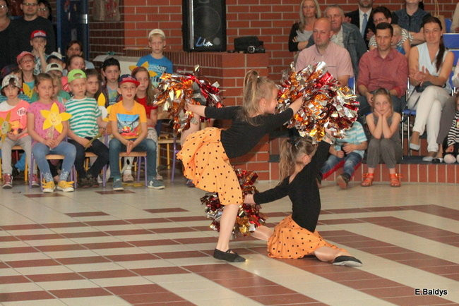 Pamięci Jana Pawła II (zdjęcia)