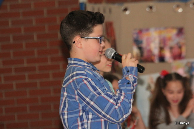 Pamięci Jana Pawła II (zdjęcia)