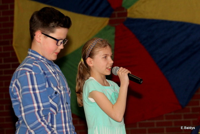 Pamięci Jana Pawła II (zdjęcia)