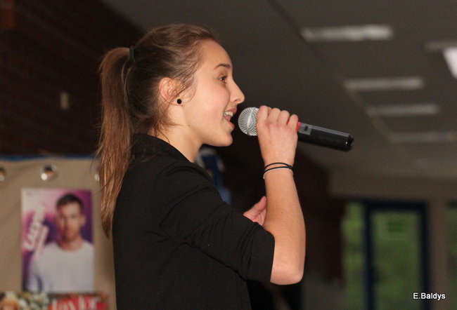 Pamięci Jana Pawła II (zdjęcia)