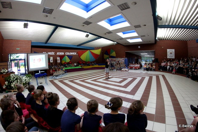 Pamięci Jana Pawła II (zdjęcia)