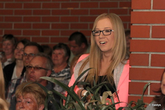 Pamięci Jana Pawła II (zdjęcia)