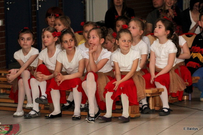 Pamięci Jana Pawła II (zdjęcia)