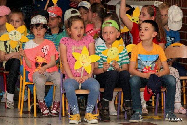 Pamięci Jana Pawła II (zdjęcia)