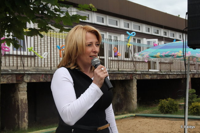 Dla Mamy i Taty w Przedszkolu nr 19 (zdjęcia)