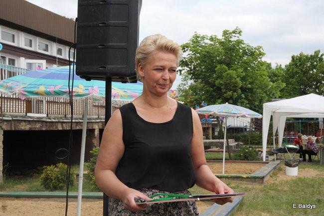 Dla Mamy i Taty w Przedszkolu nr 19 (zdjęcia)