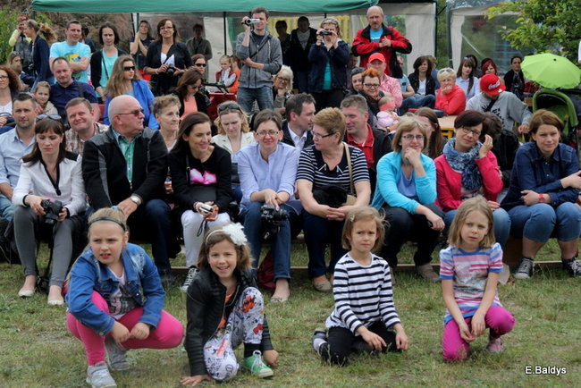 Dla Mamy i Taty w Przedszkolu nr 19 (zdjęcia)