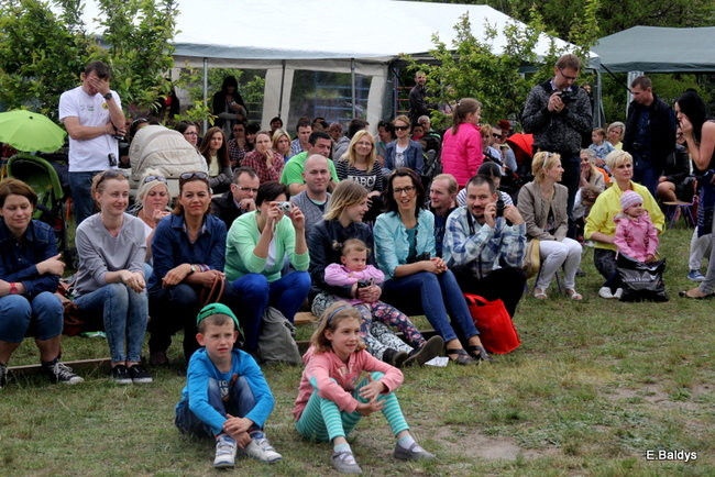 Dla Mamy i Taty w Przedszkolu nr 19 (zdjęcia)
