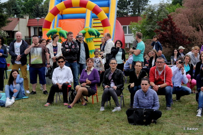 Dla Mamy i Taty w Przedszkolu nr 19 (zdjęcia)