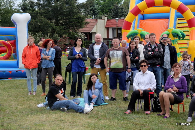 Dla Mamy i Taty w Przedszkolu nr 19 (zdjęcia)