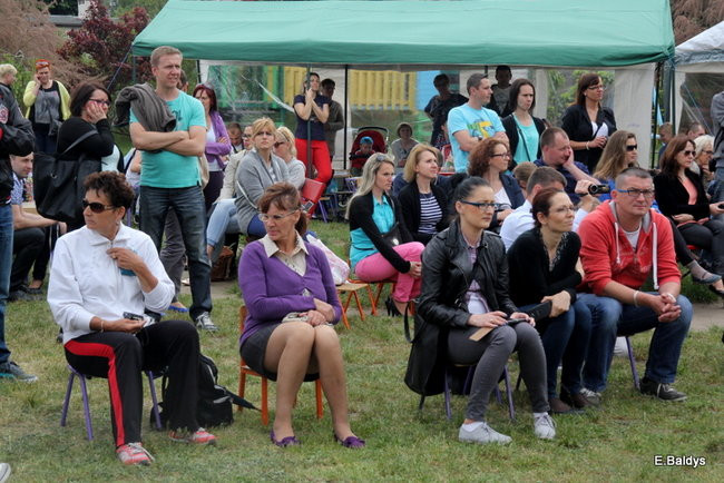 Dla Mamy i Taty w Przedszkolu nr 19 (zdjęcia)