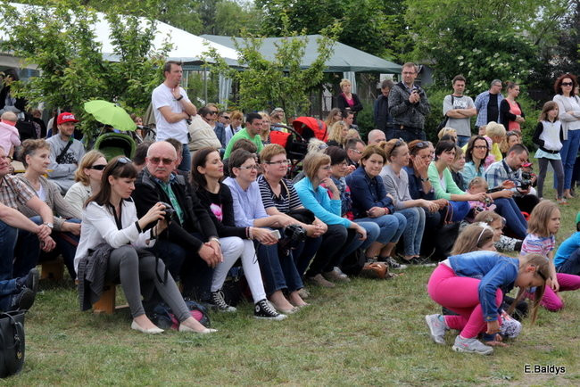 Dla Mamy i Taty w Przedszkolu nr 19 (zdjęcia)