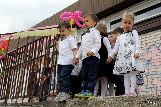 Dla Mamy i Taty w Przedszkolu nr 19 (zdjęcia)