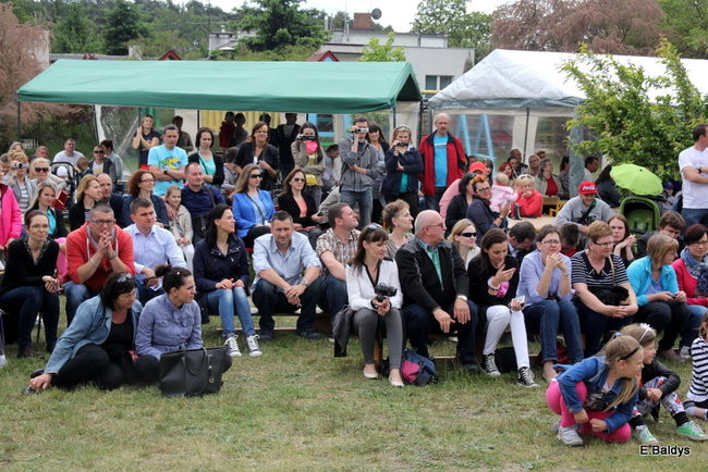 Dla Mamy i Taty w Przedszkolu nr 19 (zdjęcia)