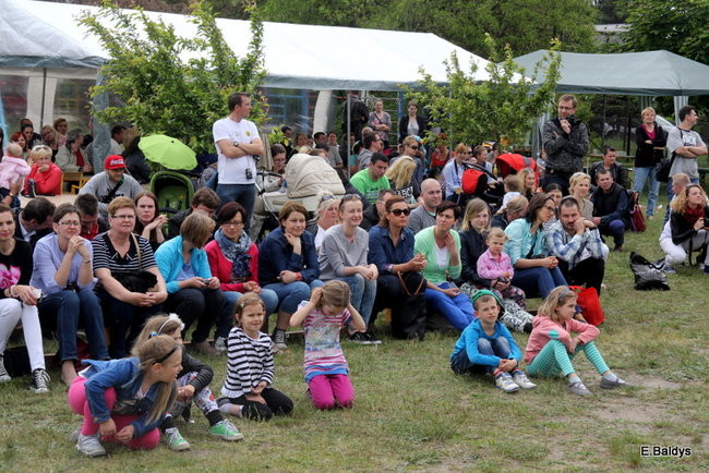 Dla Mamy i Taty w Przedszkolu nr 19 (zdjęcia)