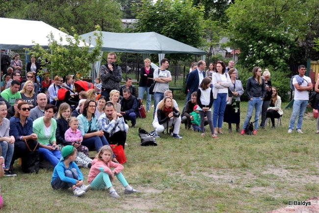 Dla Mamy i Taty w Przedszkolu nr 19 (zdjęcia)