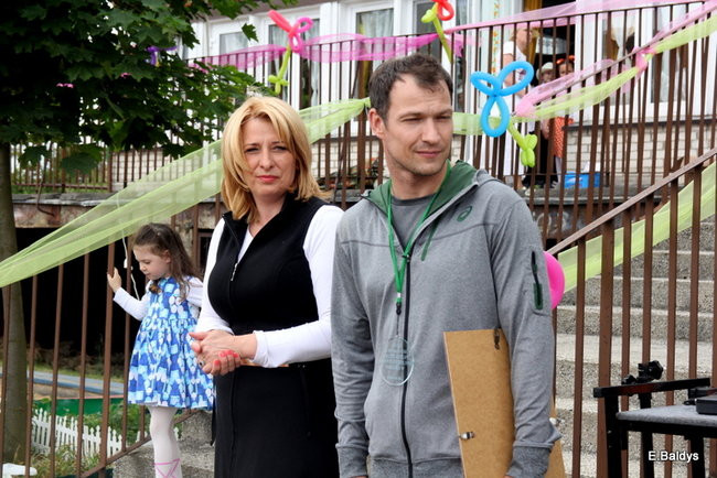 Dla Mamy i Taty w Przedszkolu nr 19 (zdjęcia)