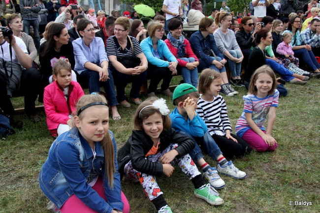 Dla Mamy i Taty w Przedszkolu nr 19 (zdjęcia)