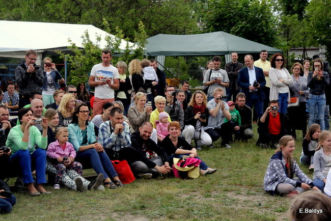 Dla Mamy i Taty w Przedszkolu nr 19 (zdjęcia)