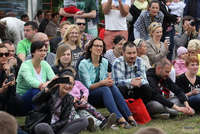 Dla Mamy i Taty w Przedszkolu nr 19 (zdjęcia)