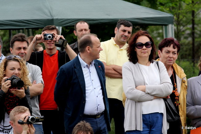 Dla Mamy i Taty w Przedszkolu nr 19 (zdjęcia)