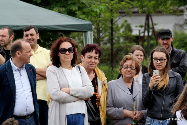 Dla Mamy i Taty w Przedszkolu nr 19 (zdjęcia)