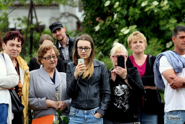 Dla Mamy i Taty w Przedszkolu nr 19 (zdjęcia)