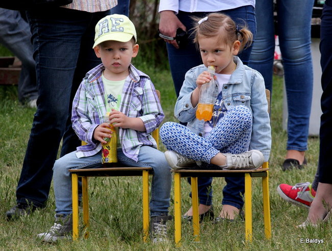 Dla Mamy i Taty w Przedszkolu nr 19 (zdjęcia)
