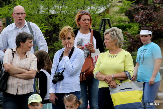 Dla Mamy i Taty w Przedszkolu nr 19 (zdjęcia)